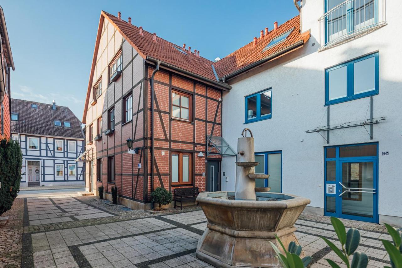Meinpartments - Full Service Living Wolfsburg Exterior foto
