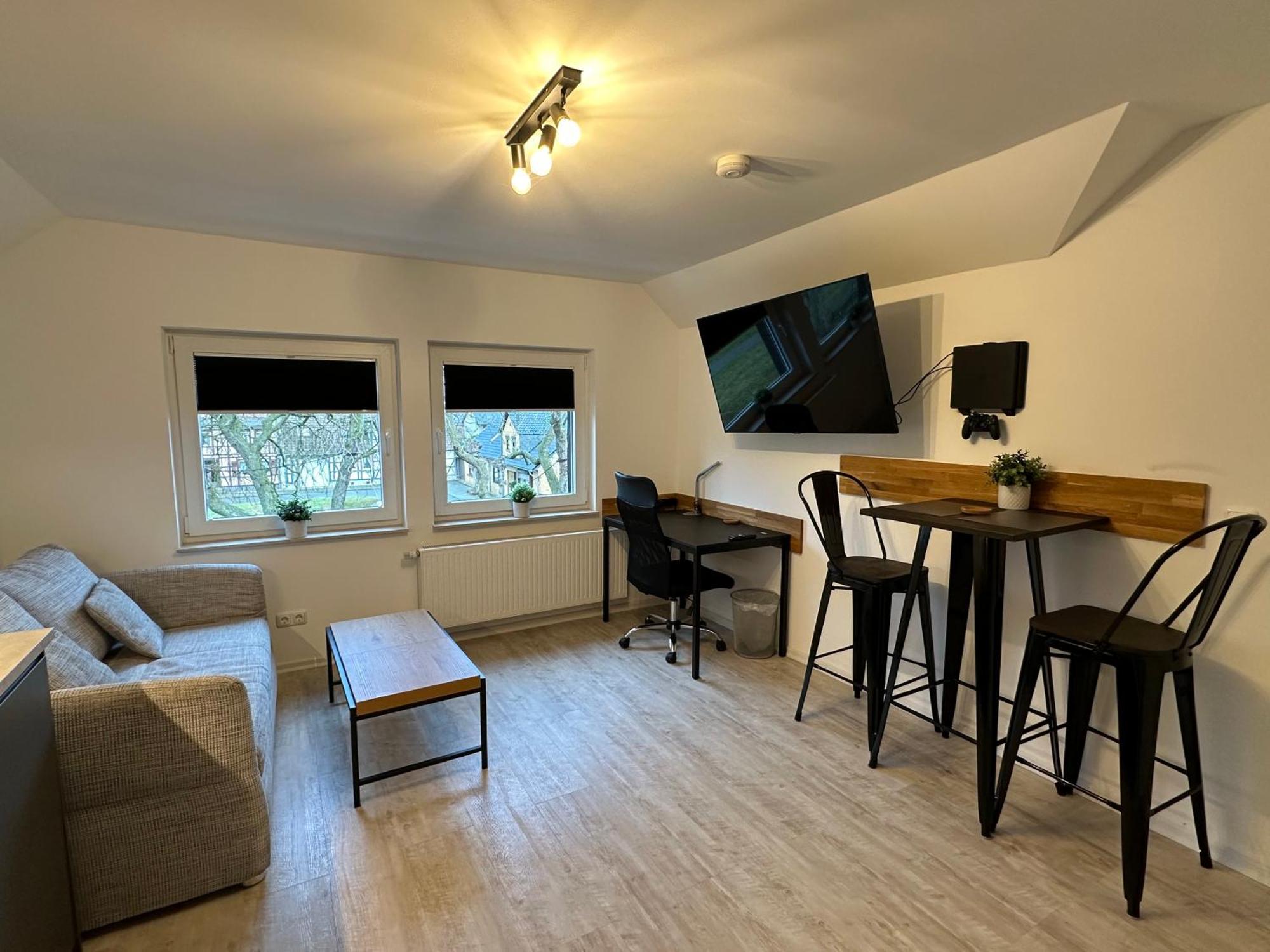 Meinpartments - Full Service Living Wolfsburg Exterior foto