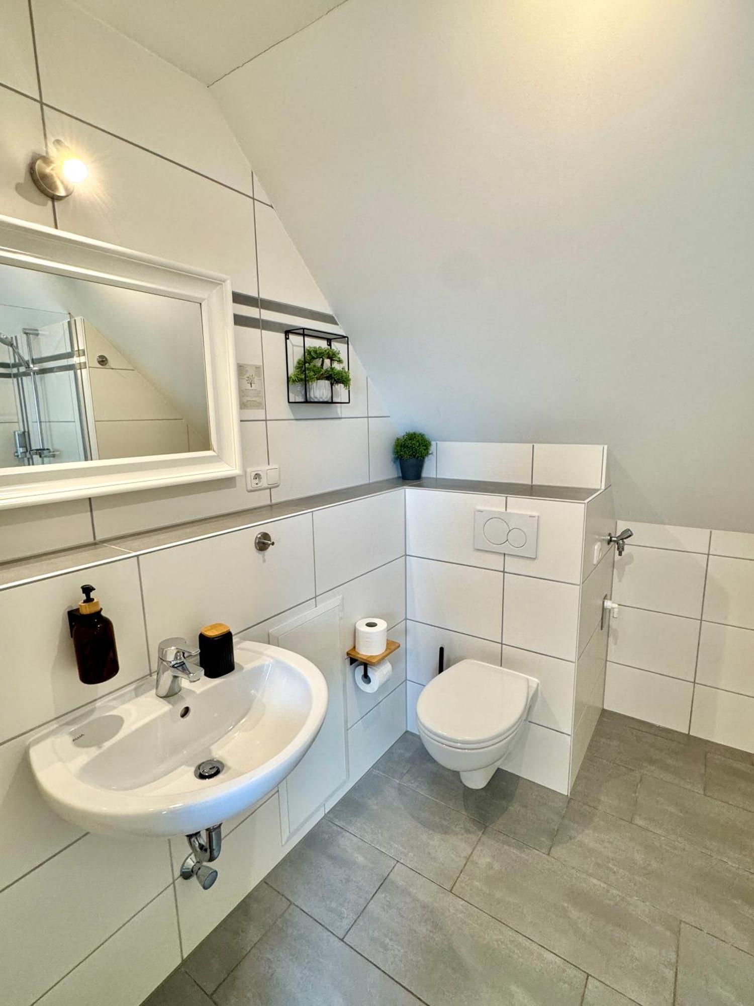 Meinpartments - Full Service Living Wolfsburg Exterior foto